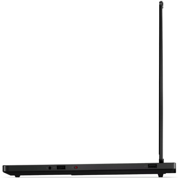 Фото - Ноутбук игровой Lenovo Legion 5 15IRX10 (83LY00THRA) Eclipse Black